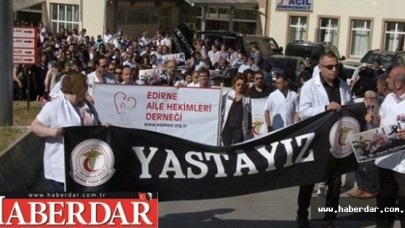 Sağlık Bakanlığı Bir Cana 15 Dakika Değer Biçti!