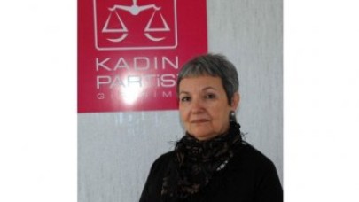 Türkiye'nin ilk kadın partisi kuruluyor