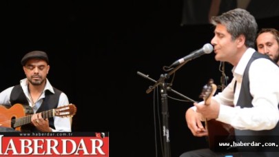 Sezon Kapanışı Türkülerle ve İspanyol Ezgileriyle Yapıldı