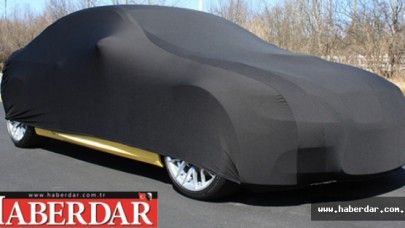 Sır Gibi Saklanan Yerli Otomobilin Detayları Ortaya Çıktı