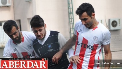 Sefaköyspor’da hasret bitti: