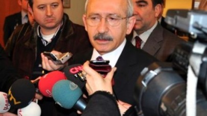 'Aramalar demokratik değil'