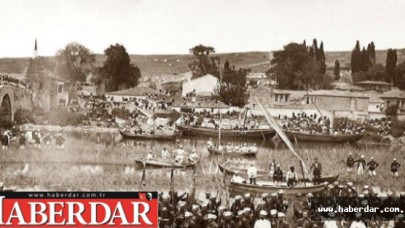 Belediye Binasında Tarih Müzesi Açılıyor