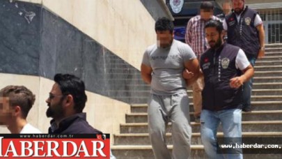 Çalıntı Otomobil Satan Çete Çökertildi