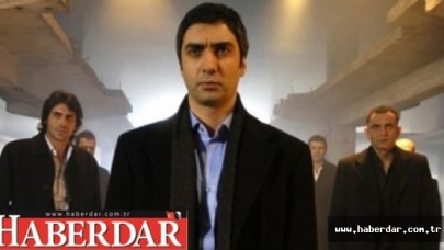 Abdülhey Kurtlar Vadisine geri dönüyor