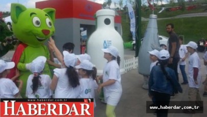 Bakırköyde Dünya Çevre Günü kutlandı