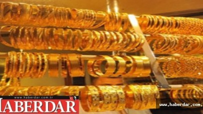 Altında dev çöküş