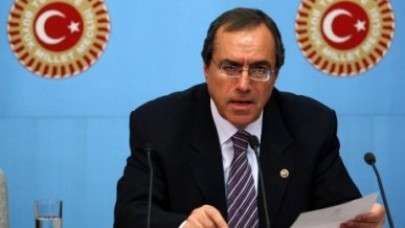 Meclis'te Odatv'li, Balbay'lı, Özkan'lı tartışma