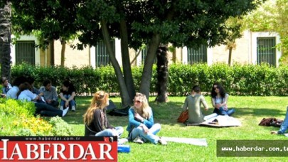 Finallere Seçim Arası! Üniversiteler 5 Gün Tatil