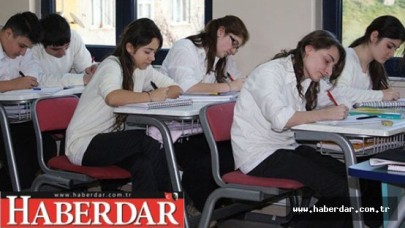 Öğrencilerden temel liselere göç