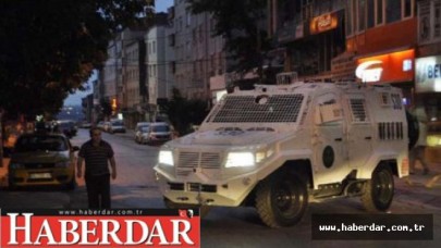 İstanbulda şafak operasyonu!