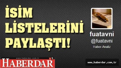 Fuat Avni’den şok sandık iddiası!