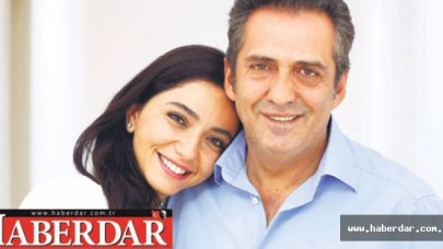 Ünlü çift evleniyor