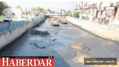 Silivriden İSKİye uyarı