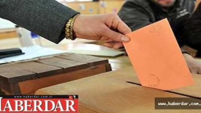 Seçim sahtekârı hapse girecek