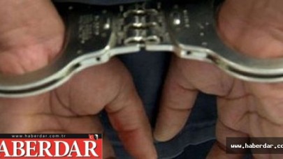 Esenyurtta Kapkaç Şüphelileri Yakalandı