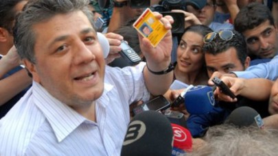 Balbay: Bana yakışan CHP olur