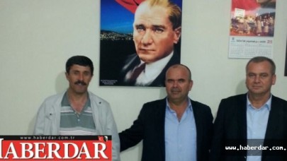 AK Partiden Atatürk hamlesi!