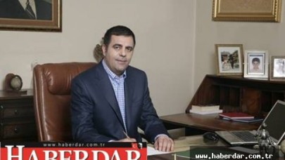 Çetin Çapandan Kentsel Dönüşüme Farklı Bir Yorum: