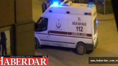 Seçim aracına saldırı! Şoförün cesedi bulundu