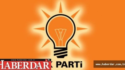 AKPde istifa şoku! HDPye geçtiler