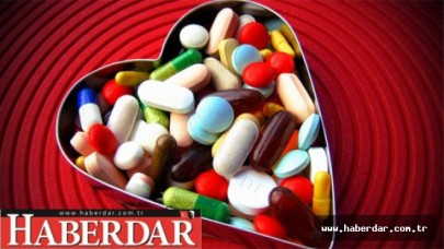 Yurt dışı ilaçlar kapsam dışında