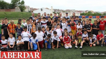 Kartal’ın Silivri çıkarması