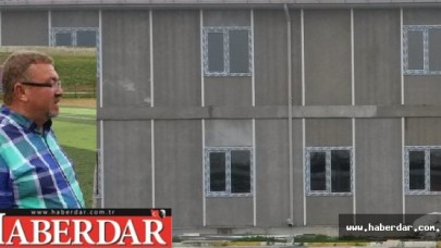 Tesisler yeni sezonda hazır