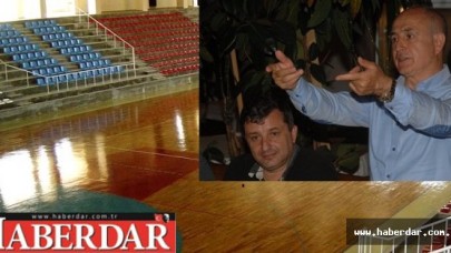 Gazanfer Bilge, devleri bekliyor