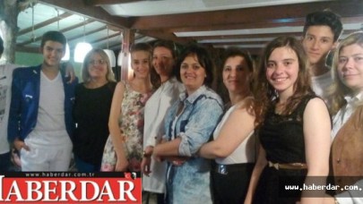 Haydi gençler kepler havaya