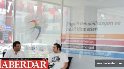 Beylikdüzü Belediyesinden seçim hizmeti