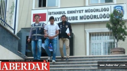 Kendisini Arayan Sahte Polise 173 Bin Lira Kaptırdı