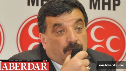 MHP İLE TÜRKİYE’NİN SOLGUN YÜZÜ GÜLECEK