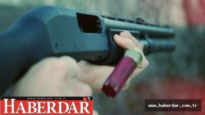 Domuz avında kazayla oğlunu öldürdü