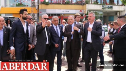 Çatalca her zaman hazır !