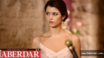 Beren Saatin kazancı dudak uçuklattı