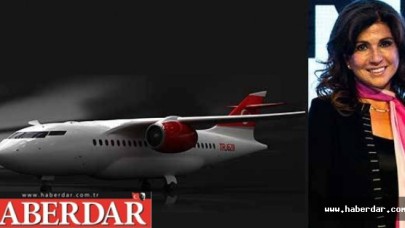 “Dünyanın en güçlü 50 kadınından biri Türk”