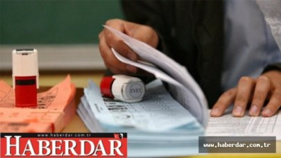 Sandıkta ‘142’ uyarısı