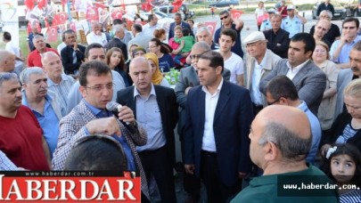 Beylikdüzü Günden Güne Daha Çok Hizmetle Buluşuyor