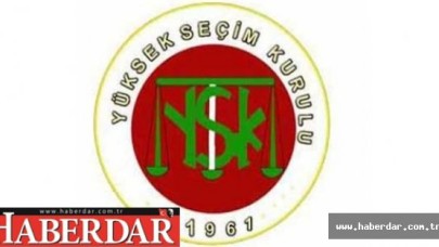 YSKdan skandal son dakika kararı!