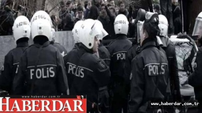 Seçim Günü 404 Bin Polis ve Jandarma Görev Yapacak