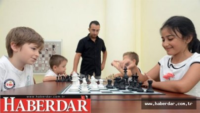 Bu yaz çocuklar çok eğlenecek