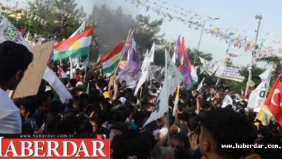 Patlayıcının türü belli oldu!