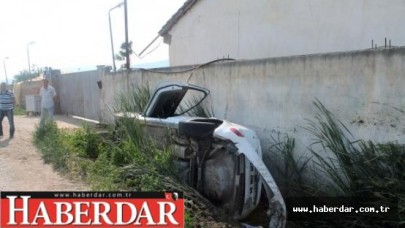 Kılıçdaroğlunun konvoyunda kaza