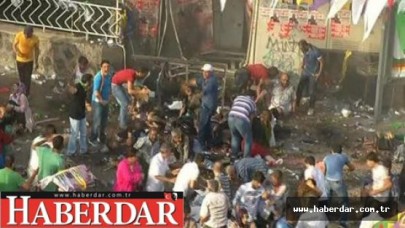 İşte Diyarbakırda yaralananlar