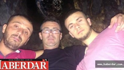 Taksiciler yurda döndü