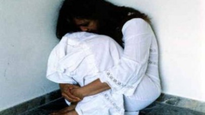 Eşini döven adama örnek ceza!