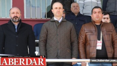 Silivrispor’un yeni sezondaki hedefi 2. Lig