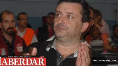 Bayraktar, çok mutlu