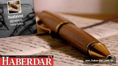 Fuat Avni: MİTin karanlık elleri devrede